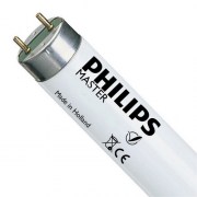 Лампа люминесцентная Philips TL-D 18W 827 MASTER SUPER 80 G13